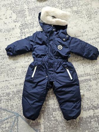 Продам зимний комбинезон