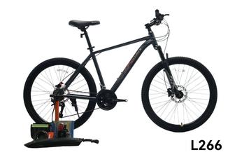 Велосипед Skillmax