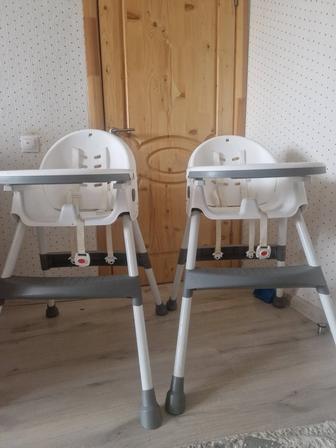 Продам стульчик-стол для кормления детей