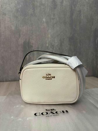 Coach mini Jamie Camera оригинал США