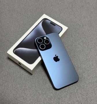 Айфон 15 про продам