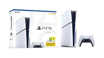 Play Station 5 Slim 1tb