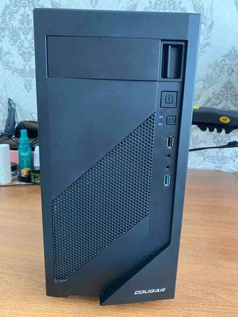 Продам Игровой Компьютер