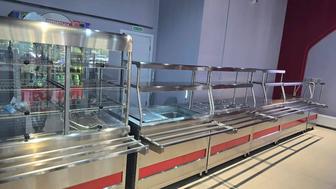 Продам раздаточную линию