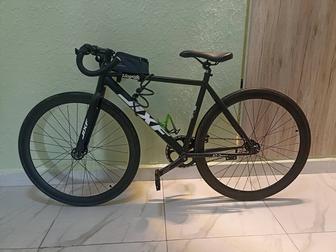 Фикс (велосипед)