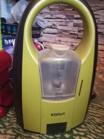 Отдам бесплатно пароочиститель