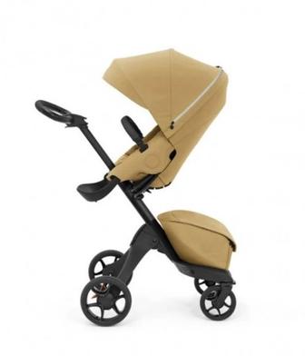 Продам коляску STOKKE