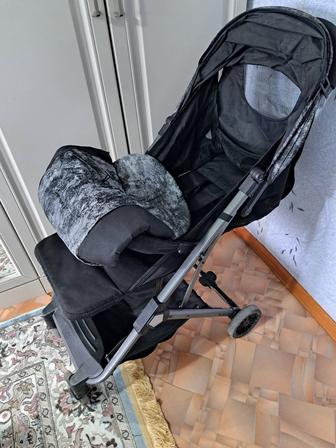 Продам коляску б/у