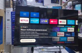 Телевизоры yasin