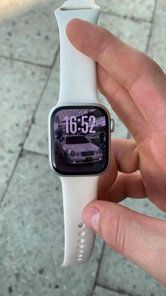 Apple Watch 8