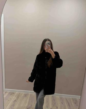 Продам шикарную норковую шубу