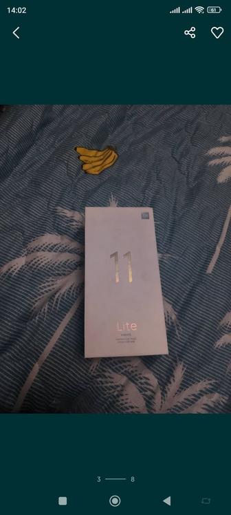 Xiaomi mi11 lite