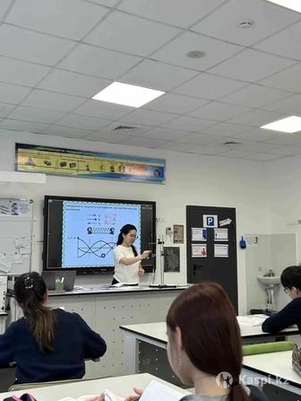 Репетитор по физике