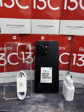 Redmi 13C NFC новое поступление