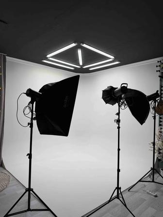 Аренда фотостудии, Фотосессия