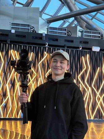 Видеограф, мобилограф