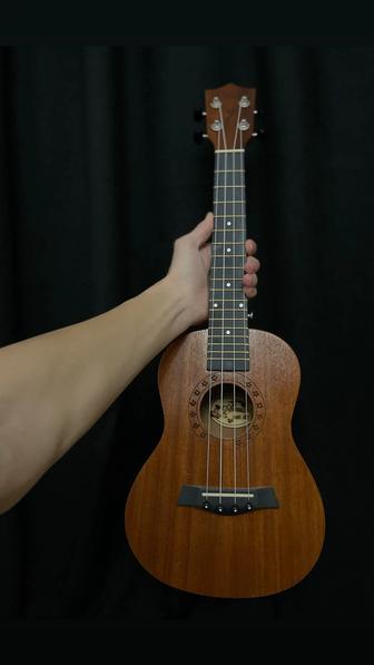 Укулеле