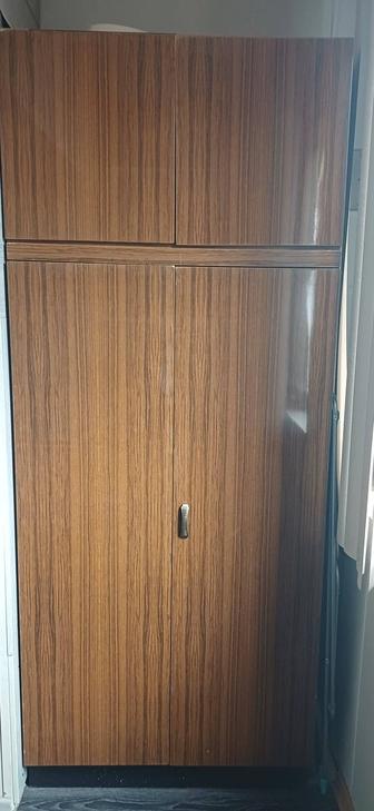 Шкаф для одежды