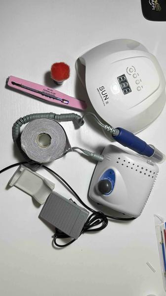 Набор для маникюра