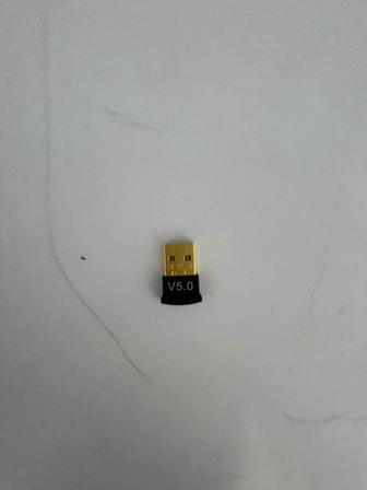 Blutooth адаптер 5.0