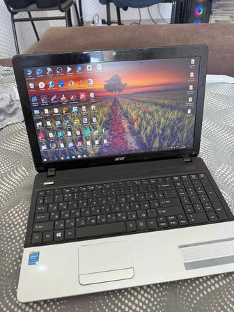 Ноутбук Acer TravelMate P253, SSD 120 ГБ, для учебы и офиса