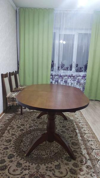 Продам Стол деревянный