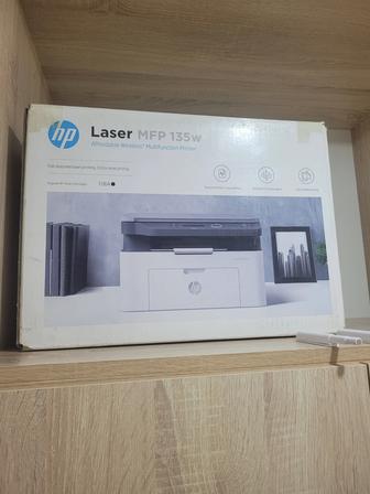 Принтер