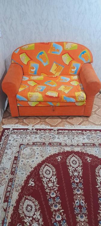 Продам диван