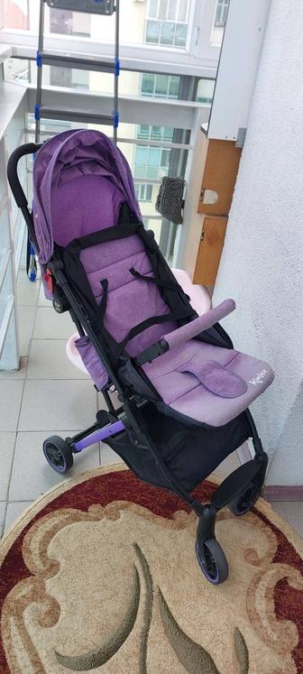 Продам детскую коляску