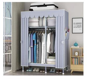 Гардеробная система