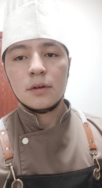 Повар