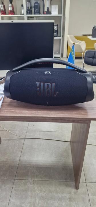 JBL BOOMBOX 3