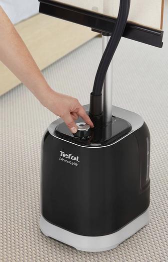 Продам отпариватель Tefal