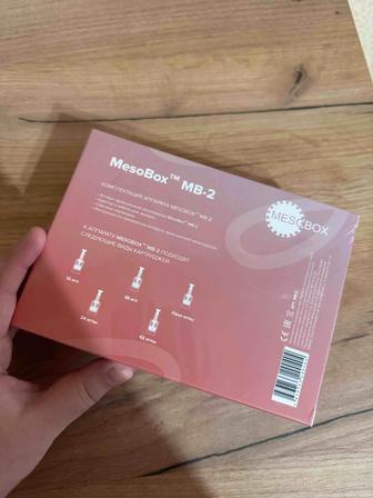 Косметологический аппарат