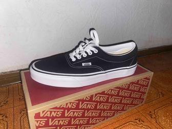 Кеды Vans Era новые