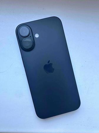 iPhone 16 128gb продам