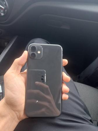 Iphone 11 в идеальном состояний