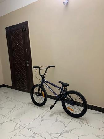 Продаю BMX Wethepeople 2025