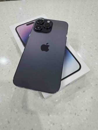 iPhone 14 Pro Max 512 gb