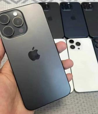 Iphone 15 pro max 256 GB esim без верификации (камерофон)