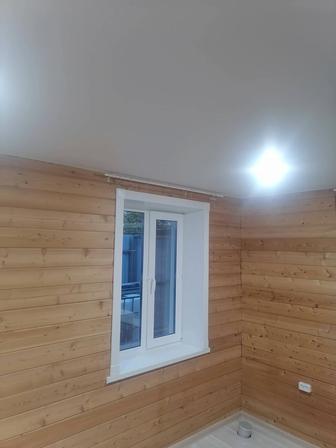 Установка алюминиевых и пластиковых окон, дверей, перегородок, витражей.