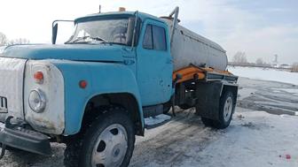 Ассенизатор