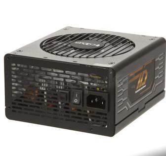 Блок питания ATX 850 W PCCooler GI-P850