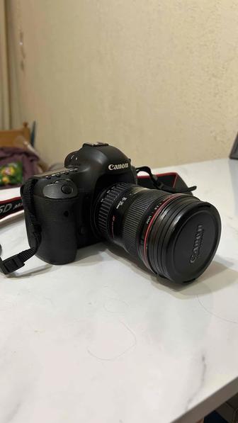 Комплект фотографа Canon EOS 5D Mark III