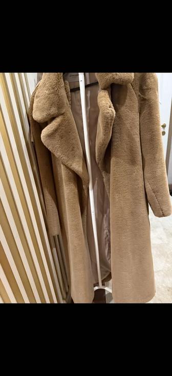 Продам шубу