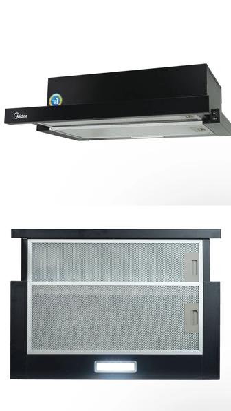 Продам новую вытяжку