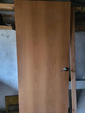 Продается межкомнатная дверь