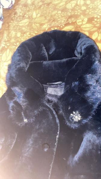 Нуркабое шуба