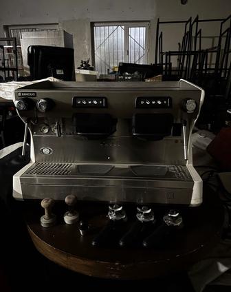 Кофемашина Rancilio Classe 5