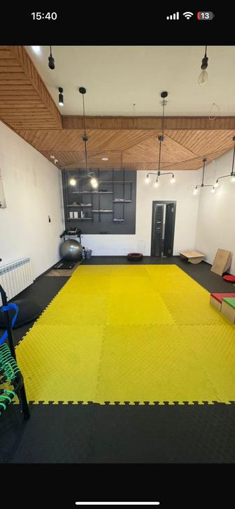 Продам татами 6 см